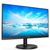 Philips V Monitor Line 221V8/00 54.6 cm (21.5 ) 1920 x 1080 pixel Full HD LED nero