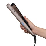 Remington S7970 Straightening piastra Rosa Caldo Oro 3 m