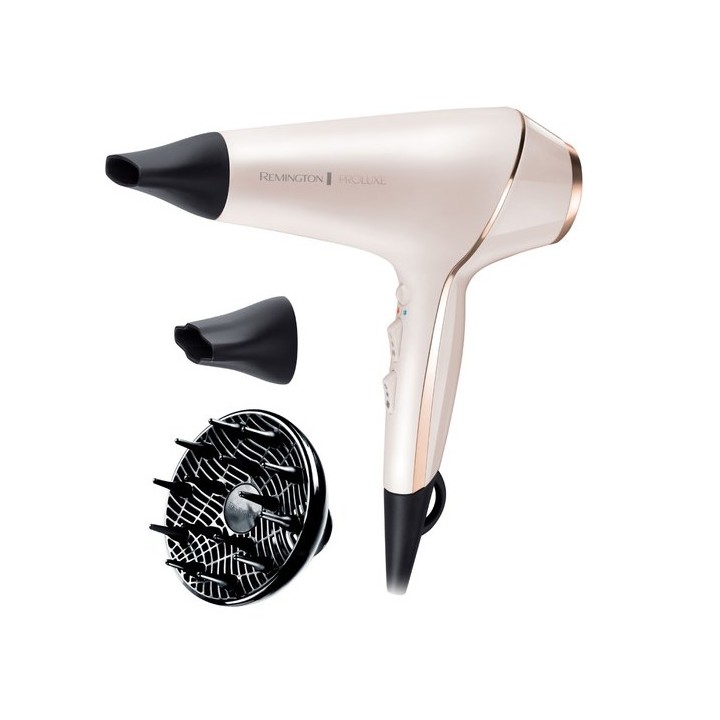 Remington AC9140 beige nero 2400 W