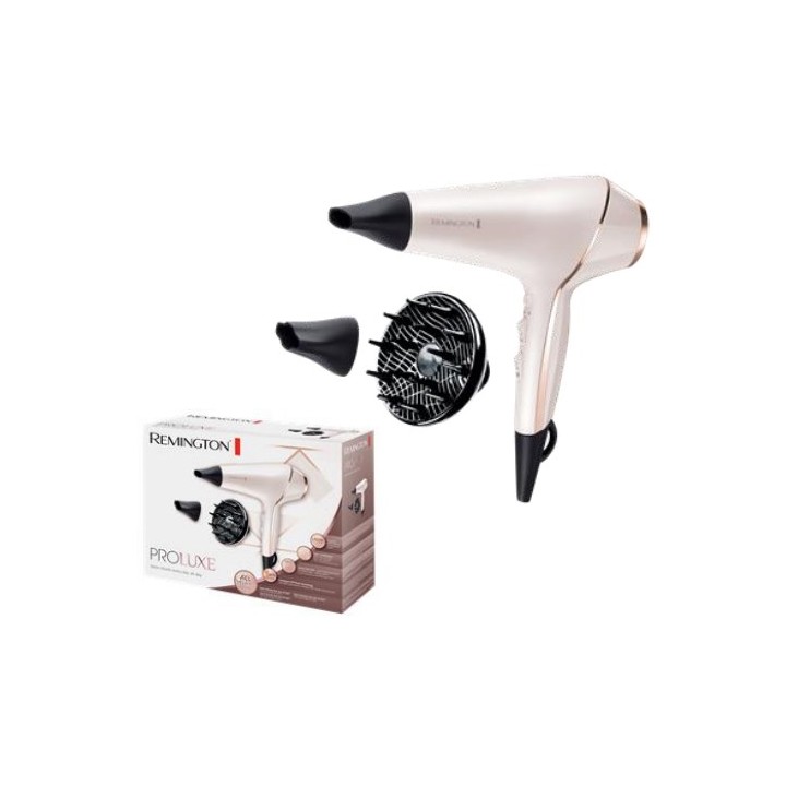 Remington AC9140 beige nero 2400 W