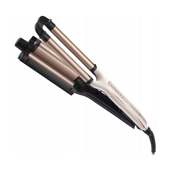 Remington CI91AW PROluxe Arricciatore Capelli 4 in 1