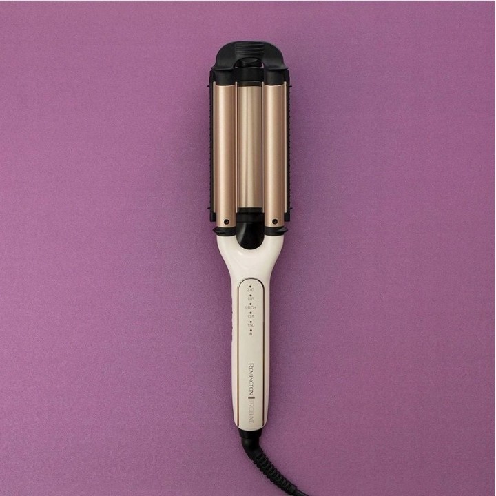 Remington CI91AW PROluxe Arricciatore Capelli 4 in 1