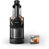 Philips Viva Collection HR1888/70 spremitore 150 W Nero Trasparente