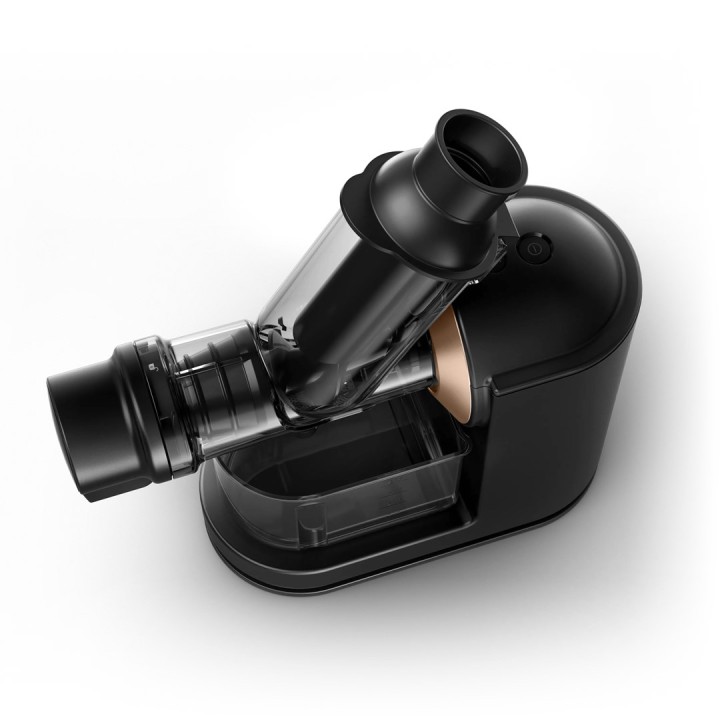 Philips Viva Collection HR1888/70 spremitore 150 W Nero Trasparente