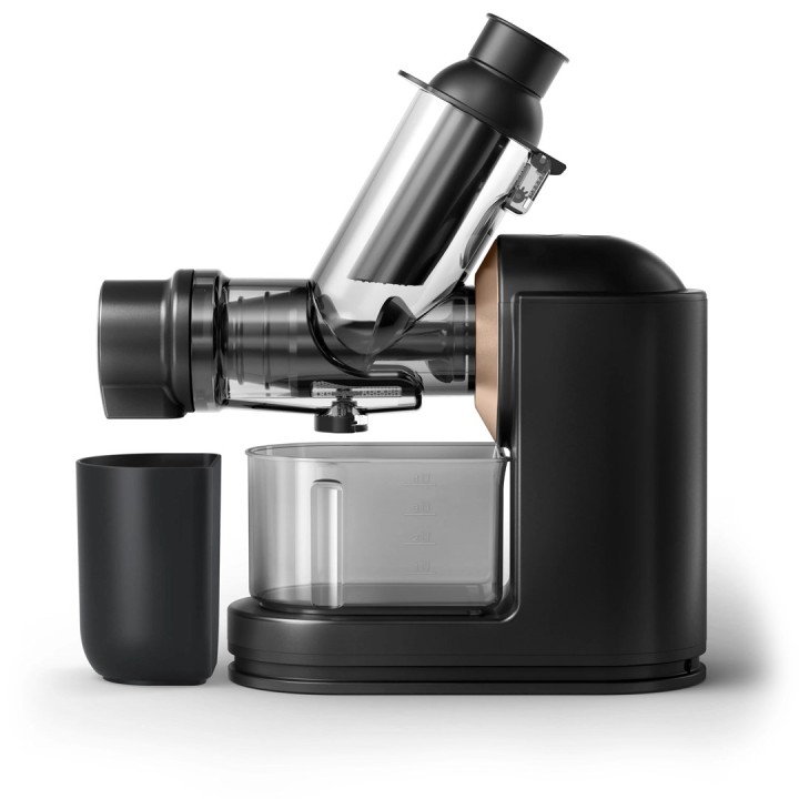 Philips Viva Collection HR1888/70 spremitore 150 W Nero Trasparente