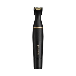 Remington NE7000 Regola barba a batteria 5 5 mm nero