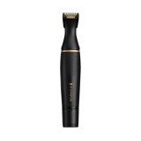 Remington NE7000 Regola barba a batteria 5 5 mm nero