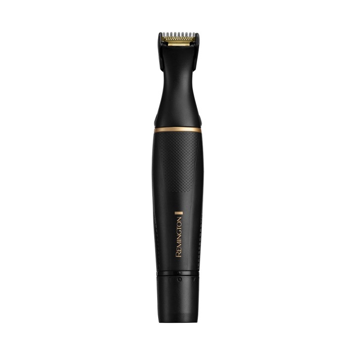 Remington NE7000 Regola barba a batteria 5 5 mm nero