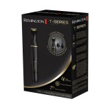 Remington NE7000 Regola barba a batteria 5 5 mm nero