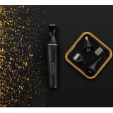 Remington NE7000 Regola barba a batteria 5 5 mm nero