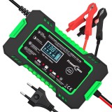 FreedConn RJ-C 120501A 12V 6A Caricabatterie