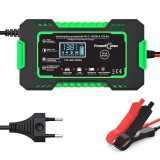 FreedConn RJ-C 120501A 12V 6A Caricabatterie