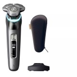 Philips i9000 Prestige XP9202/10 rasoio elettrico bagnato e asciutto con SkinIQ