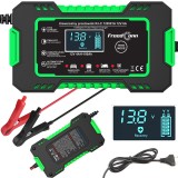 FreedConn RJ-C 120501A 12V 6A Caricabatterie