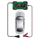FreedConn RJ-C 120501A 12V 6A Caricabatterie