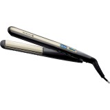 Remington S6500 strumento styling capelli Piastra lisciante Warm Nero 2.5 m