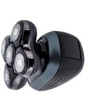 Remington XR1600 Rasoio rotante Regola barba Nero