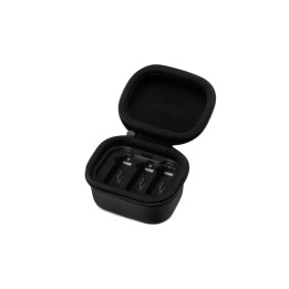 RODE Charge Case+ - custodia di ricarica per wireless GO 3