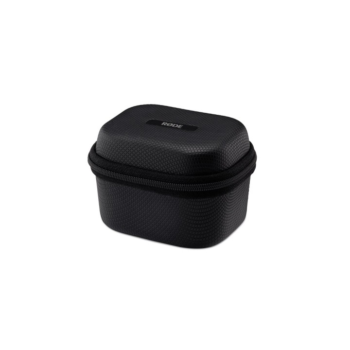 RODE Charge Case+ - custodia di ricarica per wireless GO 3
