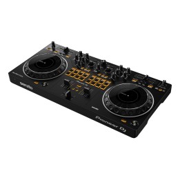 Pioneer DDJ-REV1 - DJ controller 2 canali (nero)