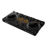 Pioneer DDJ-REV1 - DJ controller 2 canali (nero)