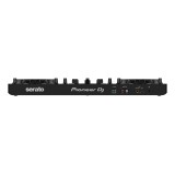 Pioneer DDJ-REV1 - DJ controller 2 canali (nero)