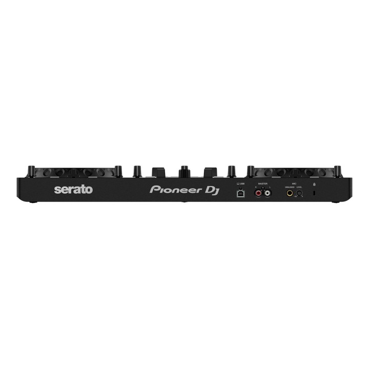 Pioneer DDJ-REV1 - DJ controller 2 canali (nero)
