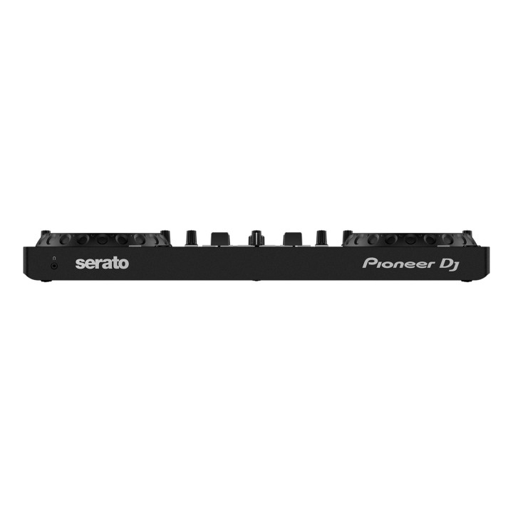 Pioneer DDJ-REV1 - DJ controller 2 canali (nero)