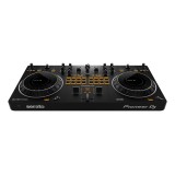 Pioneer DDJ-REV1 - DJ controller 2 canali (nero)