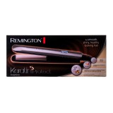 Remington S8540 strumento per lo styling dei capelli piastra lisciante Warm nero bronzo 1.8 m