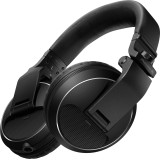 Pioneer HDJ-X5-K - cuffie over-ear (nero)