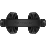 Pioneer HDJ-X5-K - cuffie over-ear (nero)