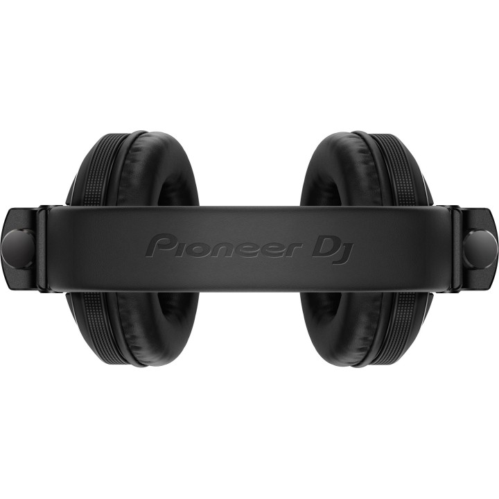 Pioneer HDJ-X5-K - cuffie over-ear (nero)