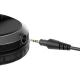 Pioneer HDJ-X5-K - cuffie over-ear (nero)