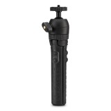RODE 2 Treppiede per smartphone/fotocamera digitale 3 gambe nero