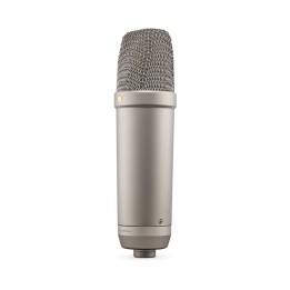 RODE NT1 5ª generazione Silver - microfono a condensatore