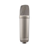 RODE NT1 5ª generazione Silver - microfono a condensatore