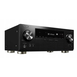 Pioneer VSX-LX505 ricevitore home cinema nero
