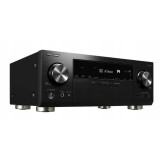 Pioneer VSX-LX505 ricevitore home cinema nero