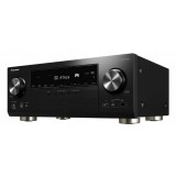 Pioneer VSX-LX505 ricevitore home cinema nero