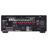 Pioneer VSX-LX505 ricevitore home cinema nero