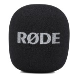 RODE Interview GO - Manico con filtro anti-pop