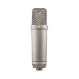 RODE NT1 5ª generazione Silver - microfono a condensatore