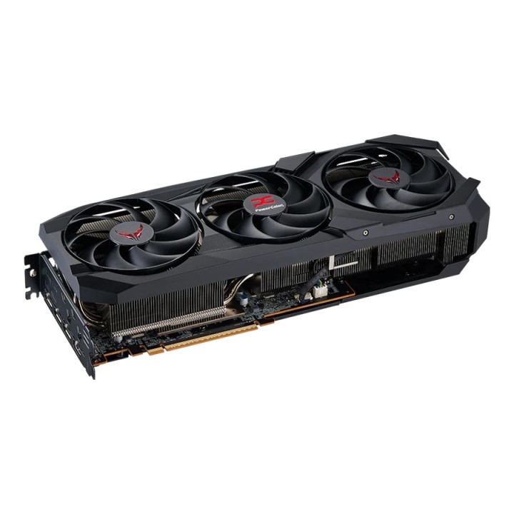 PowerColor Red Devil AMD Radeon RX 9070 GRE 12 GB GDDR6