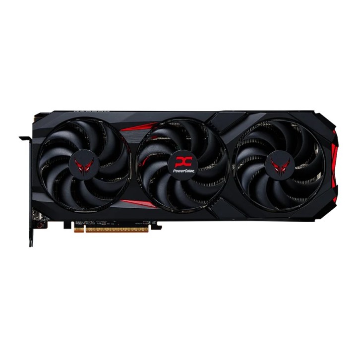 PowerColor Red Devil AMD Radeon RX 9070 GRE 12 GB GDDR6