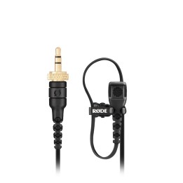 RODE Lavalier II Microfono lavalier