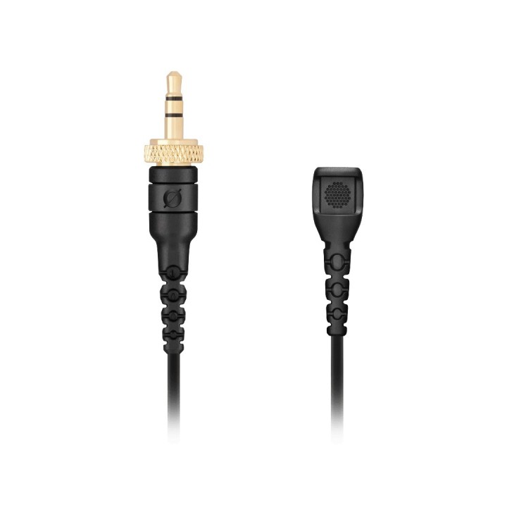 RODE Lavalier II Microfono lavalier