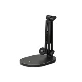 RODE DS2 - supporto da scrivania compatto per microfoni fotocamere smartphone illuminazione