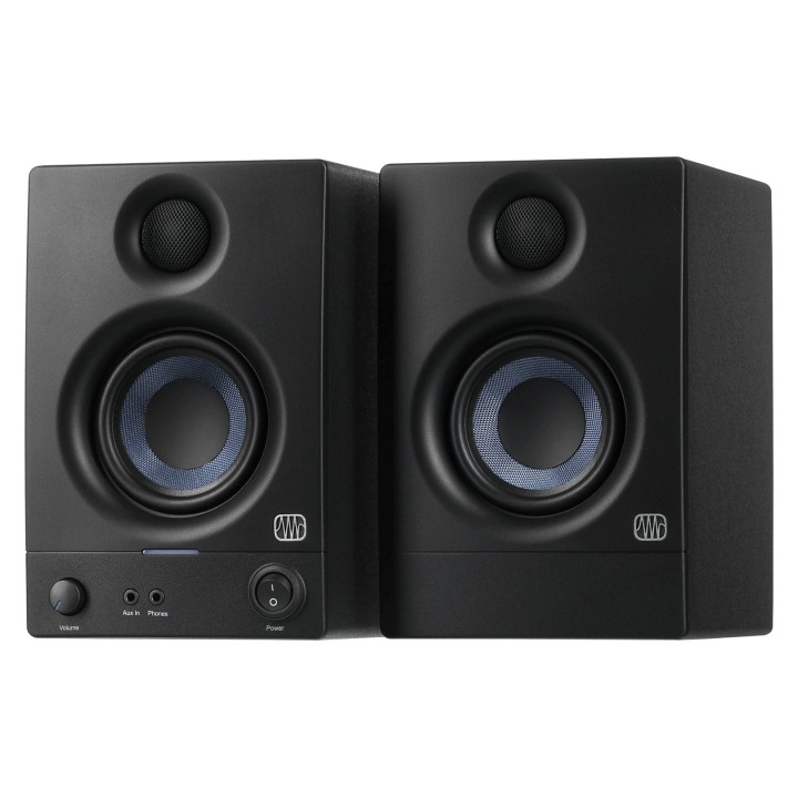 PreSonus Eris 3.5 2nd Gen - coppia di monitor attivi