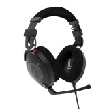 RODE NTH-100m - Cuffie professionali chiuse con microfono RODE NTH-MIC